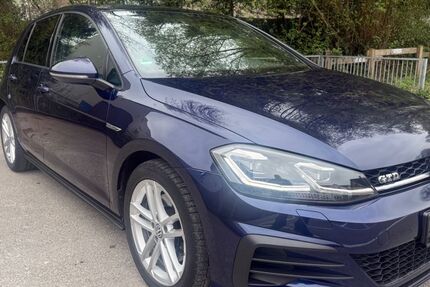 VW Golf 128.200 km 19.000 &euro; Essingen 73457