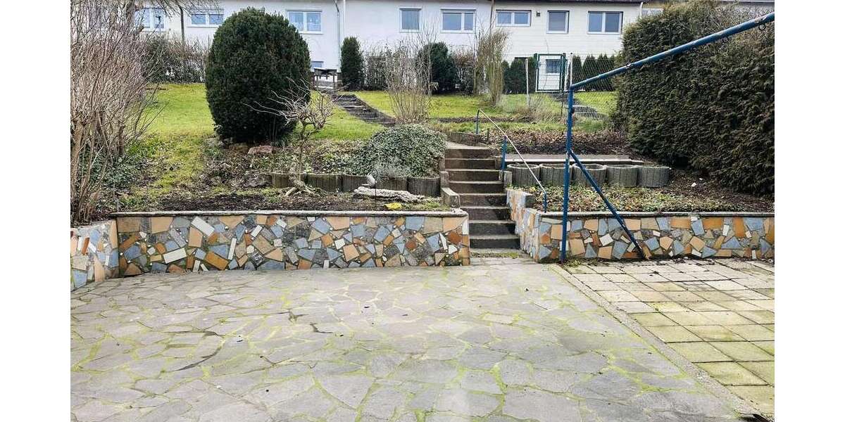 Einfamilienhaus Aalen Unterkochen - 5 Zimmer, 115 m&sup2;, 260.000&euro; | Angebot:25973024