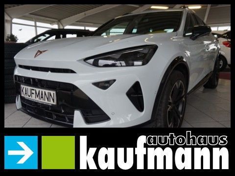 Cupra Formentor 17.912 km 33.490 &euro; Aalen-Dewangen 73434