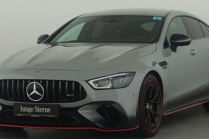 Mercedes-Benz AMG GT 19.051 km 142.850 &euro; Aalen 73431
