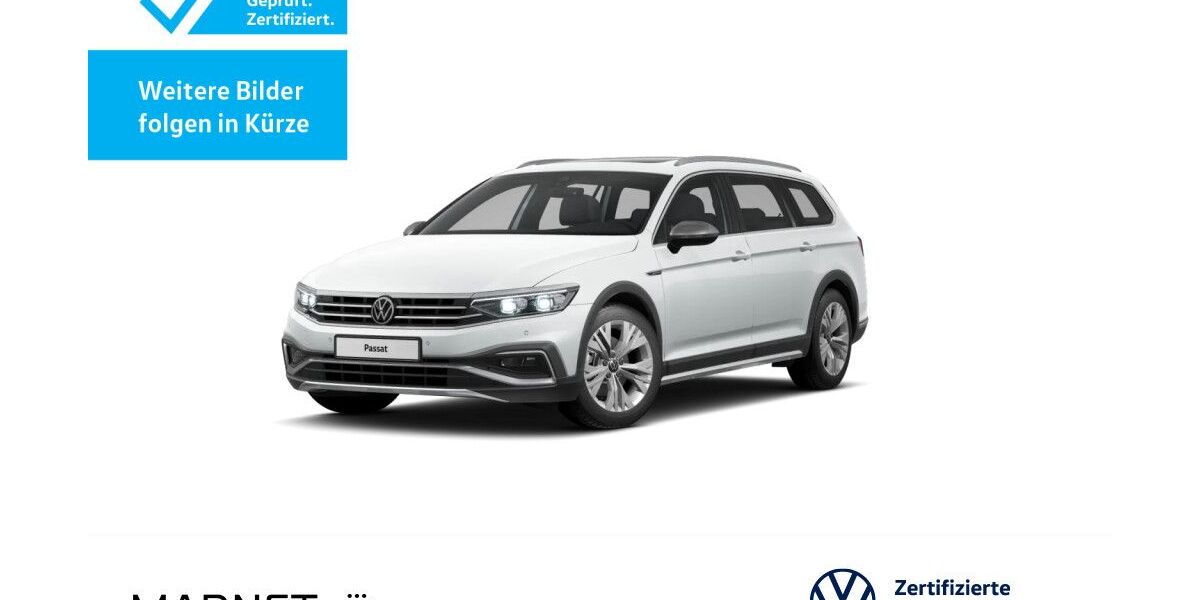 VW Passat Alltrack 47.080 km 35.990 &euro; Heidenheim an der Brenz 89520