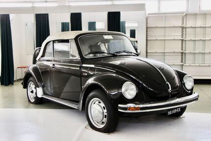 VW Käfer 1.039 km 79.000 &euro; Berlin 10997