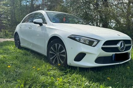 Mercedes-Benz 200 107.000 km 20.500 &euro; Giengen 89537