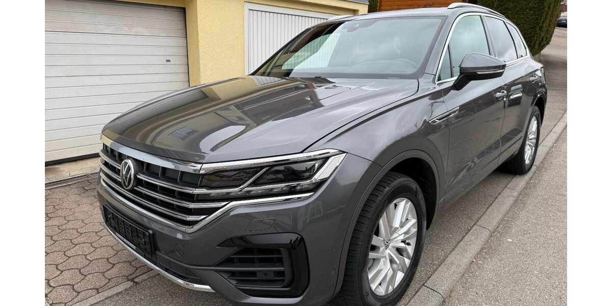 VW Touareg 170.900 km 31.999 &euro; Aalen (Württemberg) 73432