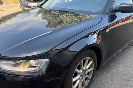 Audi A4 230.000 km 5.000 &euro; Essingen 73457