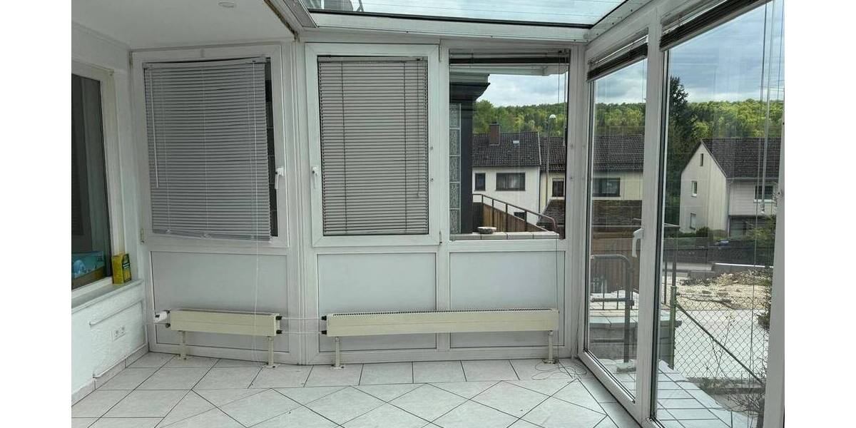 Reihenmittelhaus Heidenheim Innenstadt - 4 Zimmer, 122 m&sup2;, 334.000&euro; | Angebot:25686065