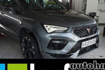 Cupra Ateca 12.686 km 32.490 &euro; Aalen-Dewangen 73434