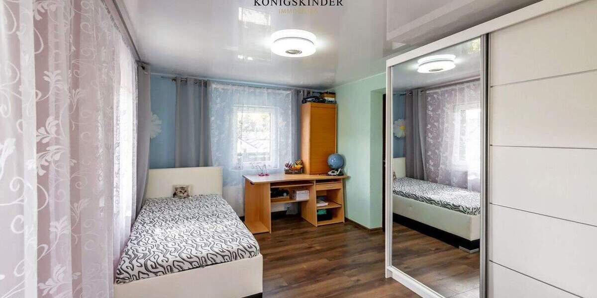 Einfamilienhaus Bartholomä - 6 Zimmer, 226 m&sup2;, 549.000&euro; | Angebot:25676025