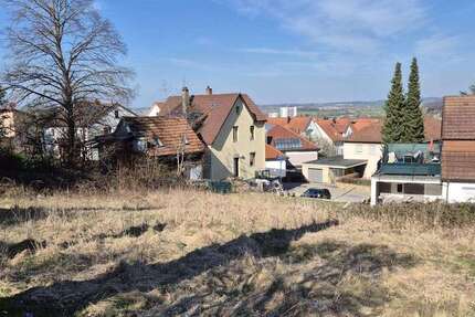 Grundstück Heubach - 235.000&euro; | Angebot:21397252