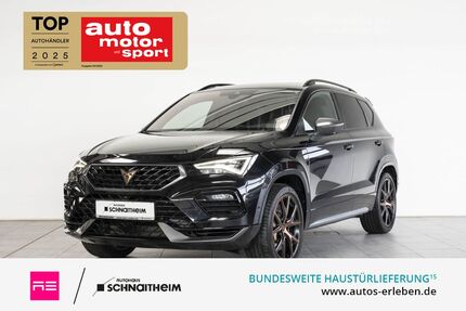 Cupra Ateca 41.929 km 33.990 &euro; Heidenheim 89520