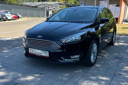 Ford Focus 143.900 km 7.200 &euro; Schnaitheim-Heidenheim 89520