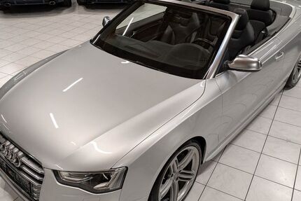 Audi S5 168.279 km 18.500 &euro; Nattheim 89564