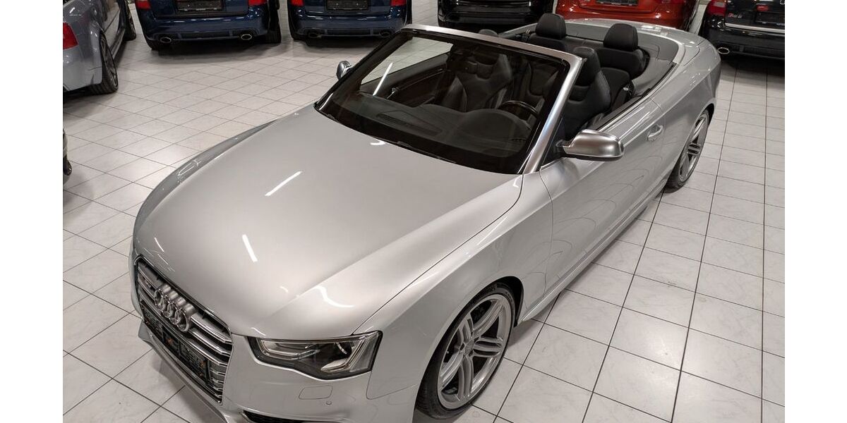Audi S5 168.279 km 18.500 &euro; Nattheim 89564