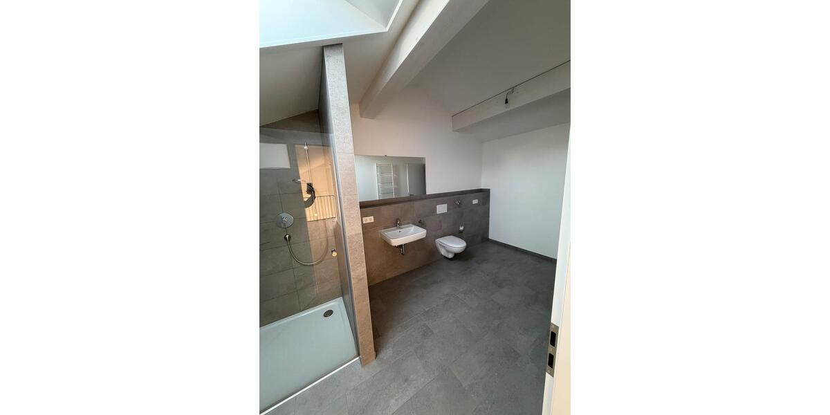 Maisonettenwohnung Nattheim - 3.5 Zimmer, 123 m&sup2;, 1.412&euro; | Angebot:25440873