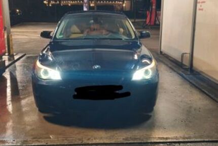 BMW 530 263.000 km 5.000 &euro; hermaringen 89568