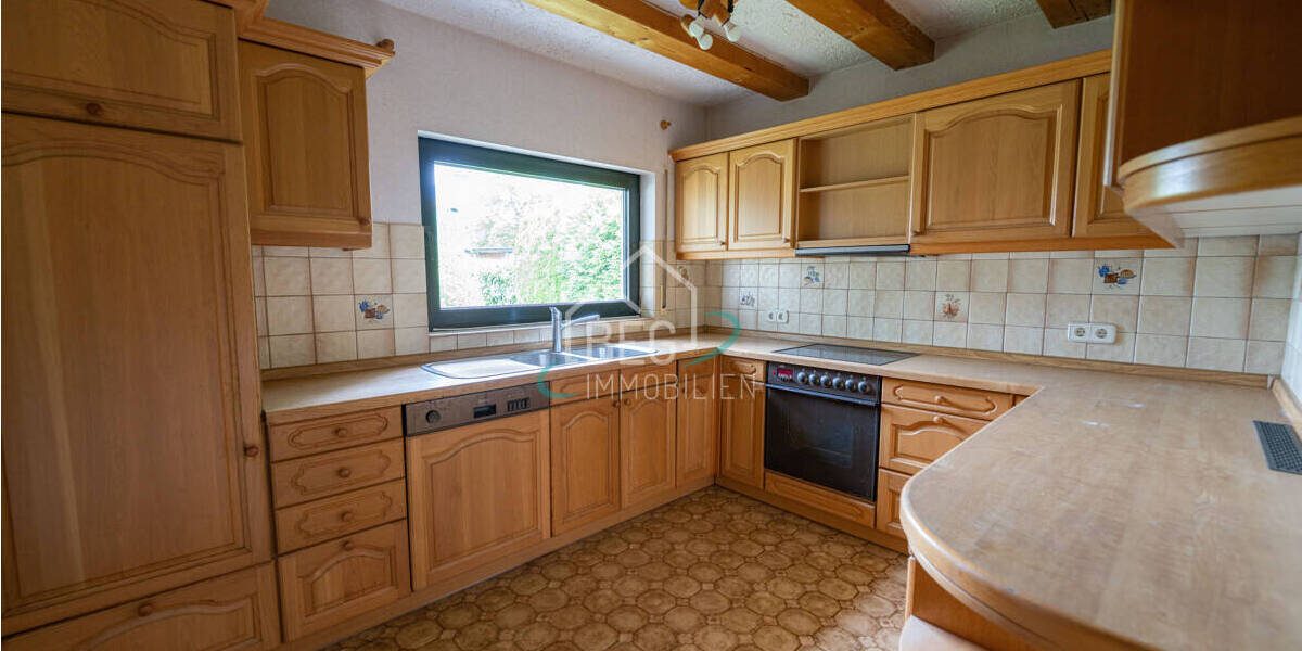 Mehrfamilienhaus, Wohnhaus Fichtenau / Lautenbach Lautenbach - 9 Zimmer, 220 m&sup2;, 419.000&euro; | Angebot:26684538