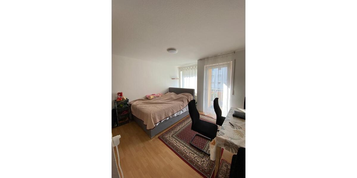 Etagenwohnung Schwäbisch Gmünd - 2 Zimmer, 47 m&sup2;, 750&euro; | Angebot:25392244