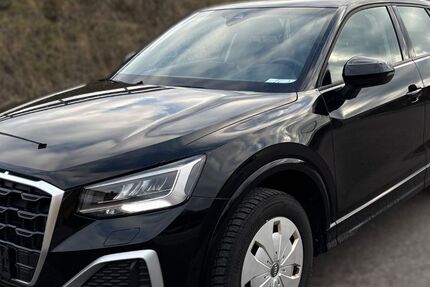 Audi Q2 48.000 km 23.100 &euro; Essingen­­­ 73457