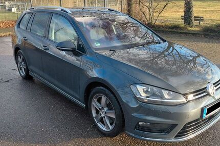 VW Golf 143.300 km 9.600 &euro; Hüttlingen 73460
