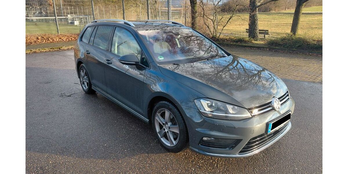 VW Golf 143.300 km 9.600 &euro; Hüttlingen 73460