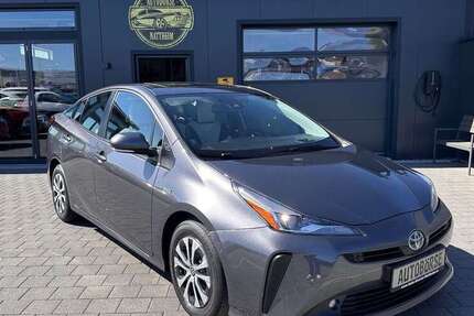 Toyota Prius 32.058 km 22.499 &euro; Nattheim 89564