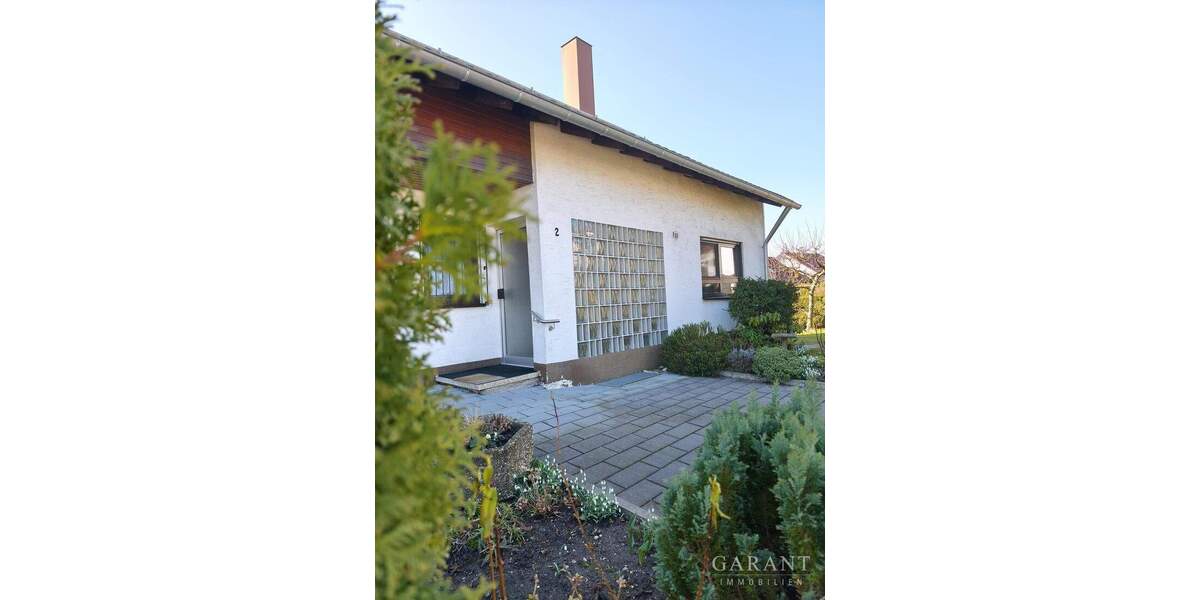 Einfamilienhaus Schwäbisch Gmünd Rechberg - 8 Zimmer, 176 m&sup2;, 429.000&euro; | Angebot:25822697