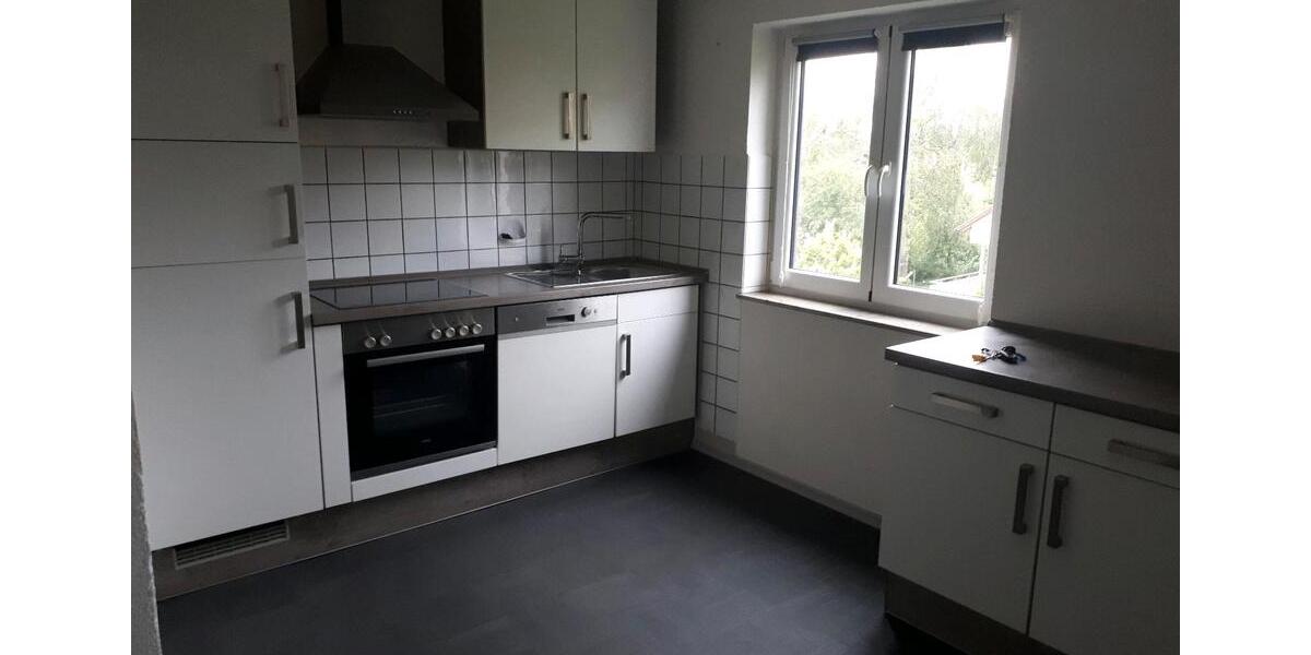 Dachgeschoßwohnung Aalen Unterkochen - 2 Zimmer, 64 m&sup2;, 760&euro; | Angebot:26448405