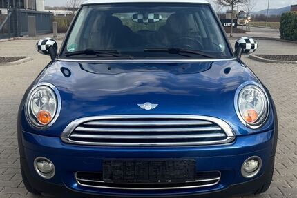 Mini Cooper 132.000 km 3.500 &euro; Schwäbisch Gmünd 73525
