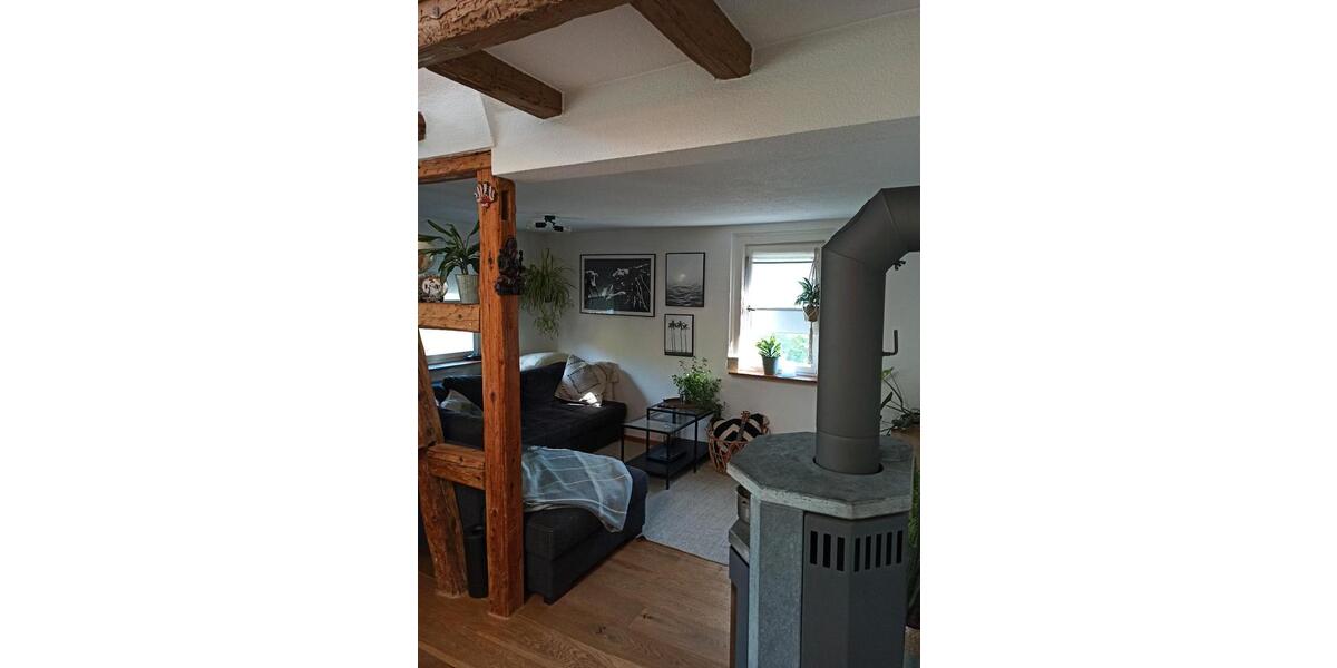 Dachgeschoßwohnung Schwäbisch Gmünd - 3 Zimmer, 67 m&sup2;, 189.000&euro; | Angebot:25960895