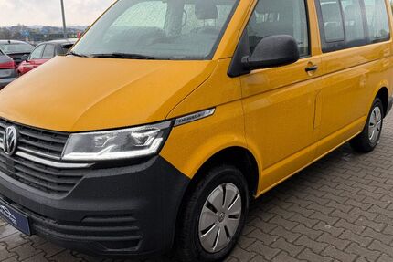 VW T6 Caravelle 186.000 km 19.990 &euro; Essingen (Bei Aalen) 73457