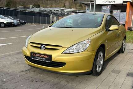 Peugeot 307 153.938 km 3.699 &euro; Heidenheim an der Brenz 89520