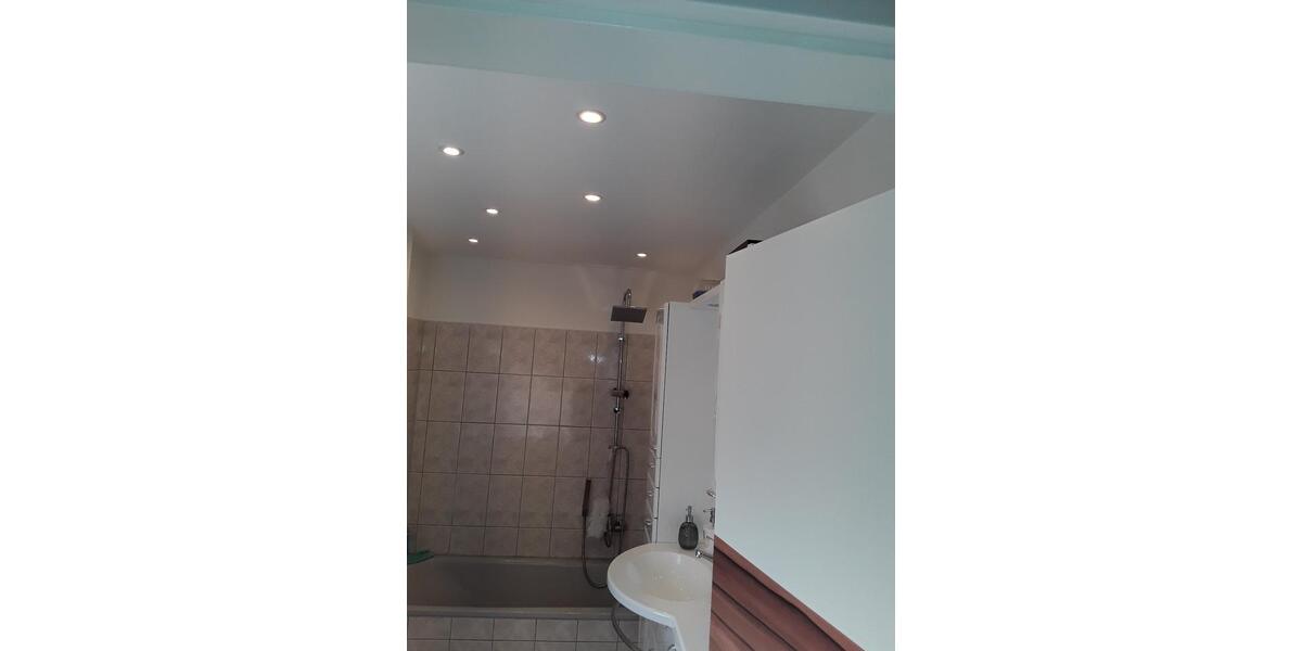 Etagenwohnung Gaildorf - 3 Zimmer, 72 m&sup2;, 235.000&euro; | Angebot:26973320