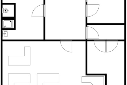 Gewerbeobjekt Aalen Unterkochen - 1.080&euro; | Angebot:24522582