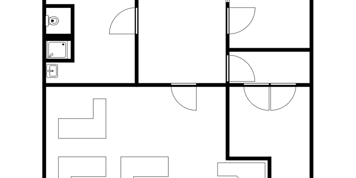 Gewerbeobjekt Aalen Unterkochen - 1.080&euro; | Angebot:24522582