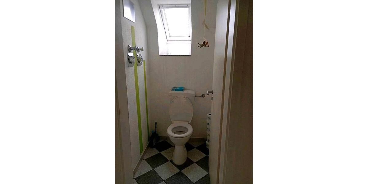 Dachgeschoßwohnung Lauchheim - 3.5 Zimmer, 86 m&sup2;, 275.000&euro; | Angebot:26006473