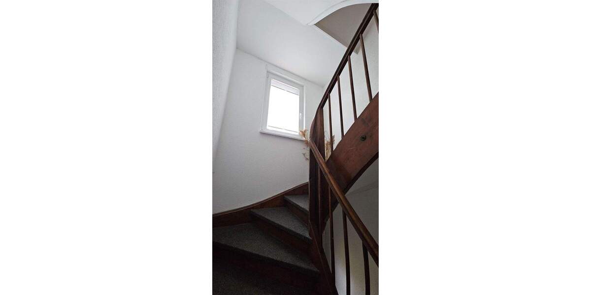 Reihenendhaus Heidenheim an der Brenz Innenstadt - 6 Zimmer, 121 m&sup2;, 310.000&euro; | Angebot:25740403