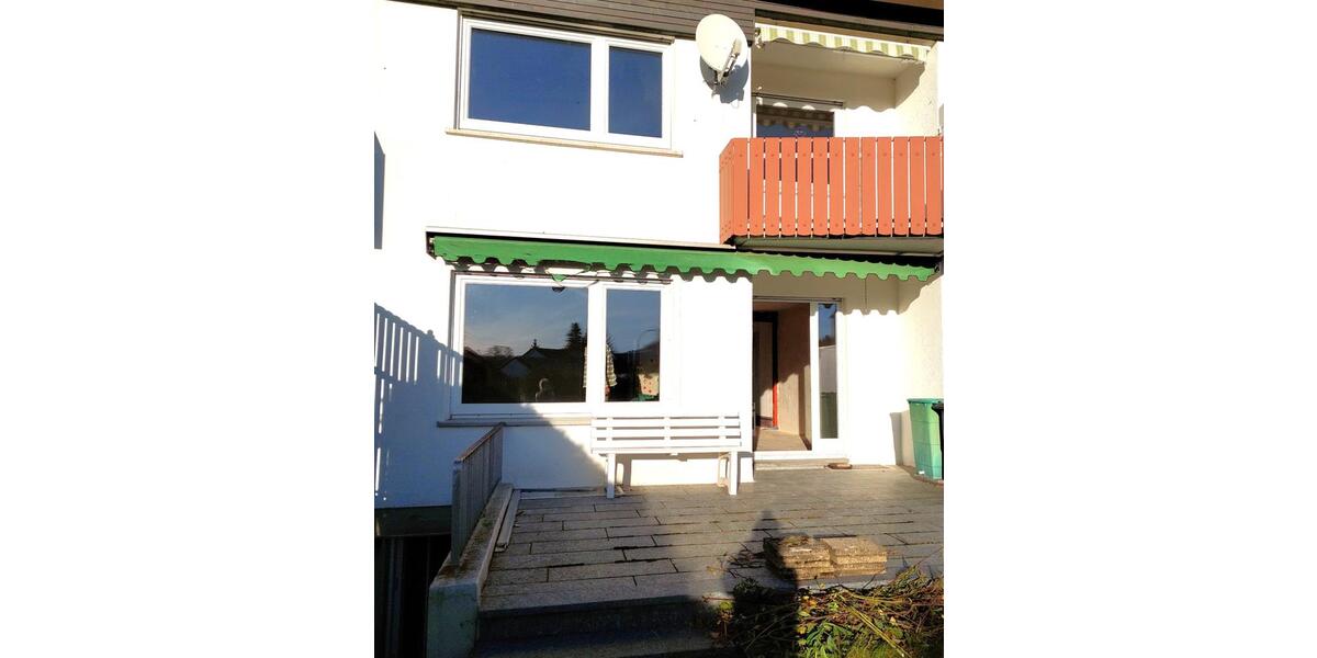 Reihenhaus Schwäbisch Gmünd Bargau - 5 Zimmer, 126 m&sup2;, 339.000&euro; | Angebot:25076025