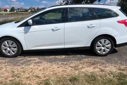 Ford Focus 197.000 km 3.700 &euro; Mutlangen 73557