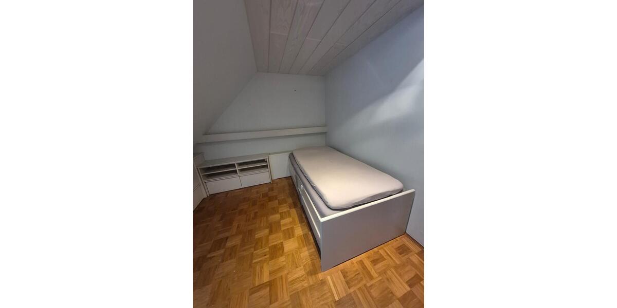 Maisonettenwohnung Schwäbisch Gmünd Bargau - 2 Zimmer, 65 m&sup2;, 890&euro; | Angebot:25285035