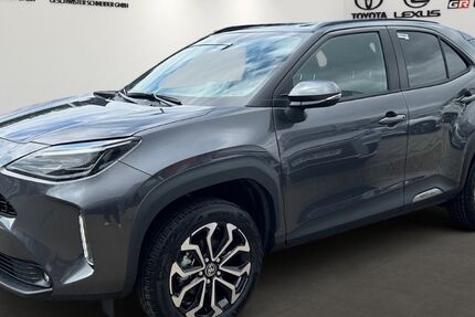 Toyota Yaris Cross 12.000 km 28.450 &euro; Aalen 73431