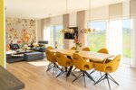 Individuell geplantes Einfamilienhaus in Hüttlingen - moderne Projektierung nach Wunsch - Villa Hüttlingen | Angebot:27662801