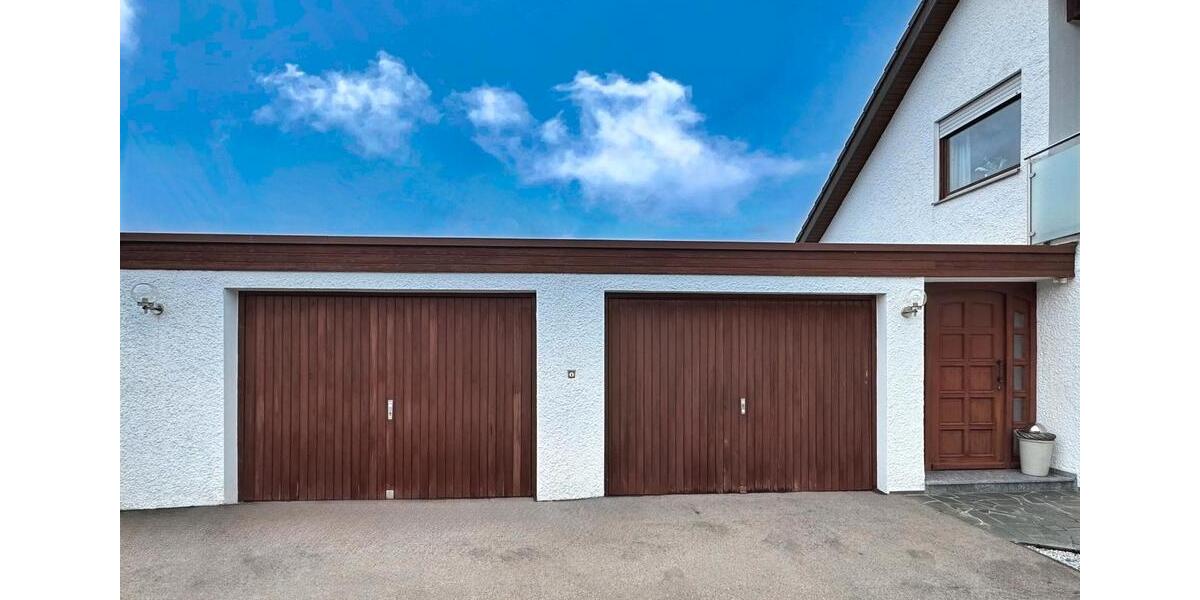 Einfamilienhaus Nördlingen - 6 Zimmer, 146 m&sup2;, 1.450&euro; | Angebot:25217194