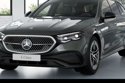 Mercedes-Benz E 200 9.900 km 66.590 &euro; Schwäbisch Gmünd 73529