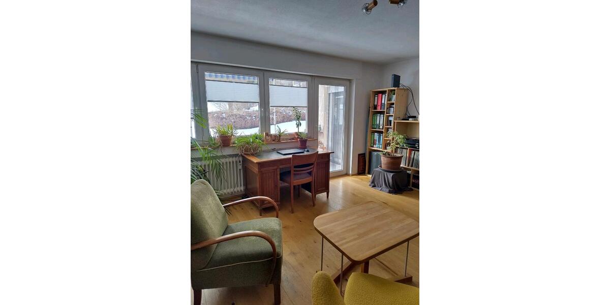 Etagenwohnung Aalen Attenhofen - 2.5 Zimmer, 78 m&sup2;, 195.000&euro; | Angebot:24853873