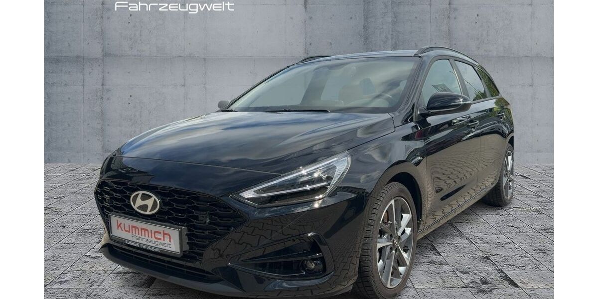Hyundai i30 13.474 km 21.990 &euro; Essingen 73457
