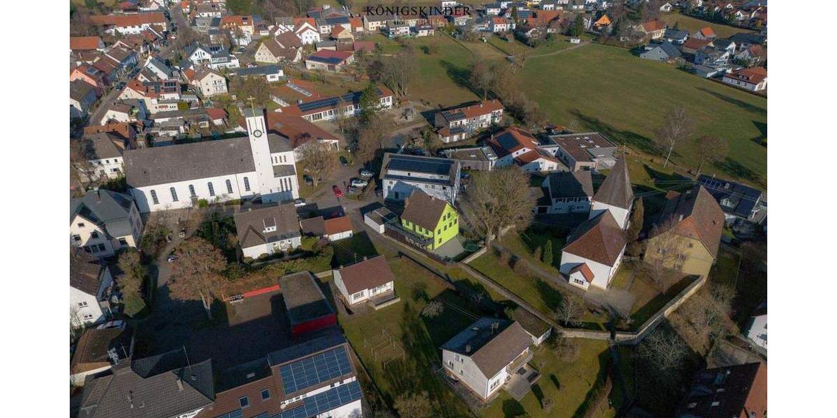 Einfamilienhaus Bartholomä - 6 Zimmer, 226 m&sup2;, 549.000&euro; | Angebot:25676025