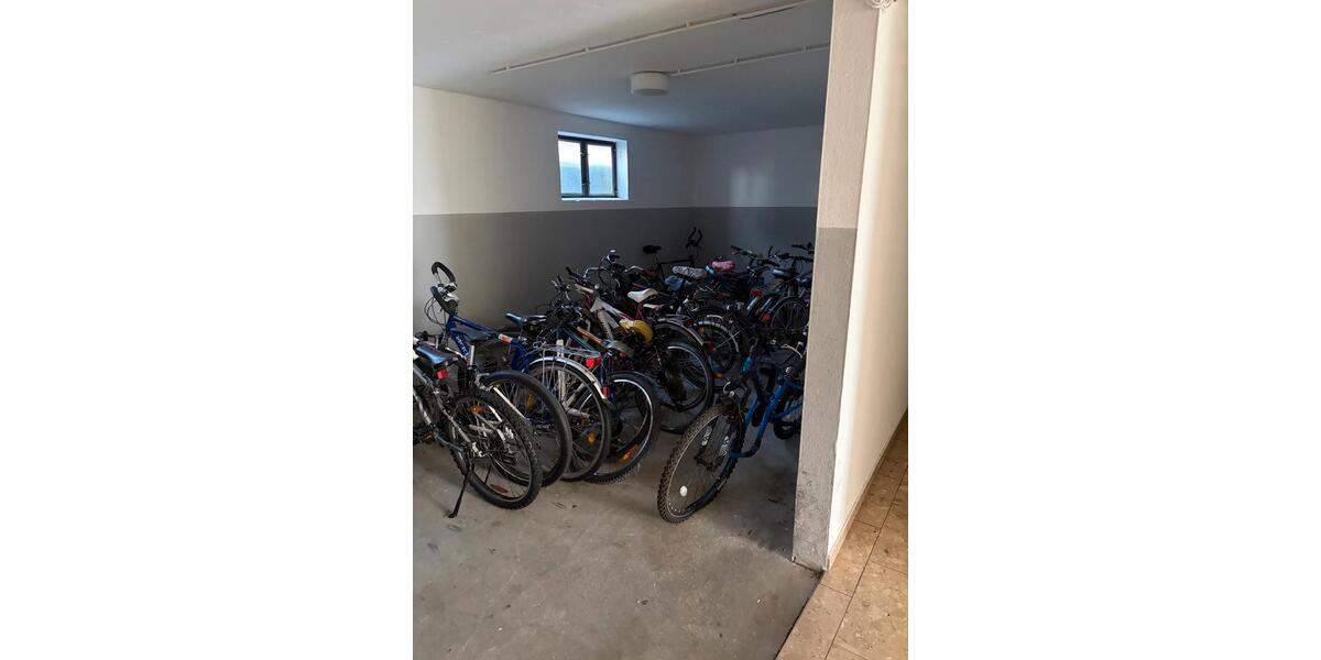Erdgeschoßwohnung Aalen - 1 Zimmer, 22 m&sup2;, 99.000&euro; | Angebot:27021321