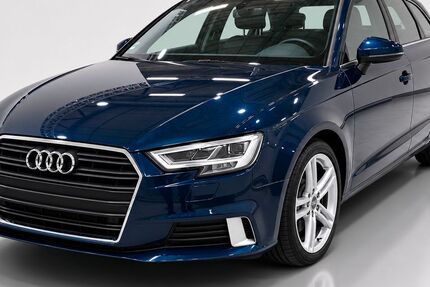 Audi A3 129.000 km 14.690 &euro; Schwäbisch Gmünd 73525