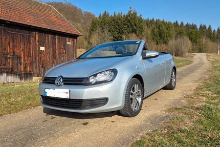 VW Golf 25.700 km 11.900 &euro; Heidenheim 89520