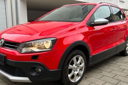 VW Polo 160.000 km 5.200 &euro; Aalen 73430
